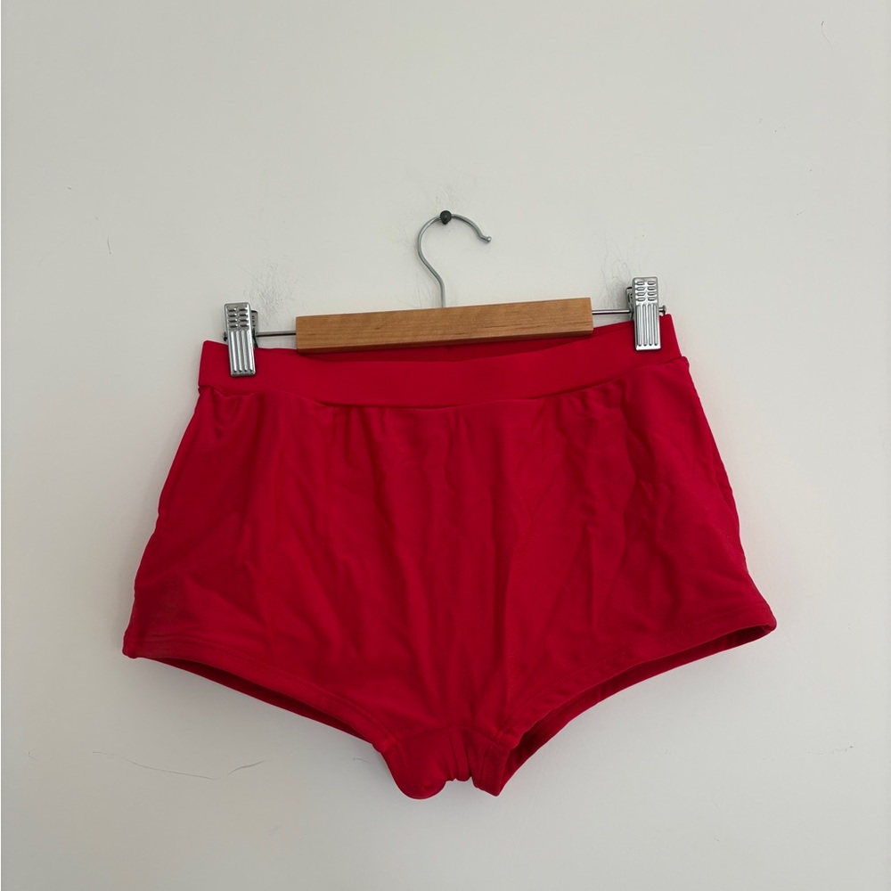 Goldie swim shorts S